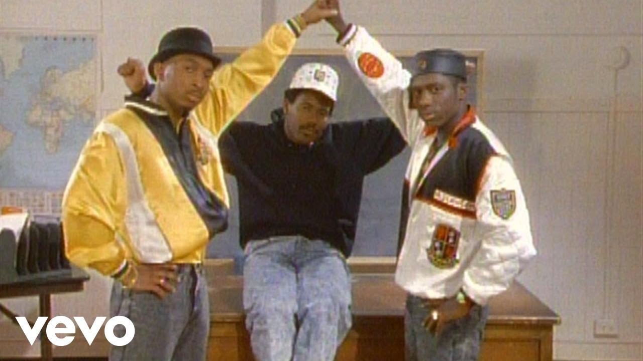 K-9 Posse - Ain't Nothin to It