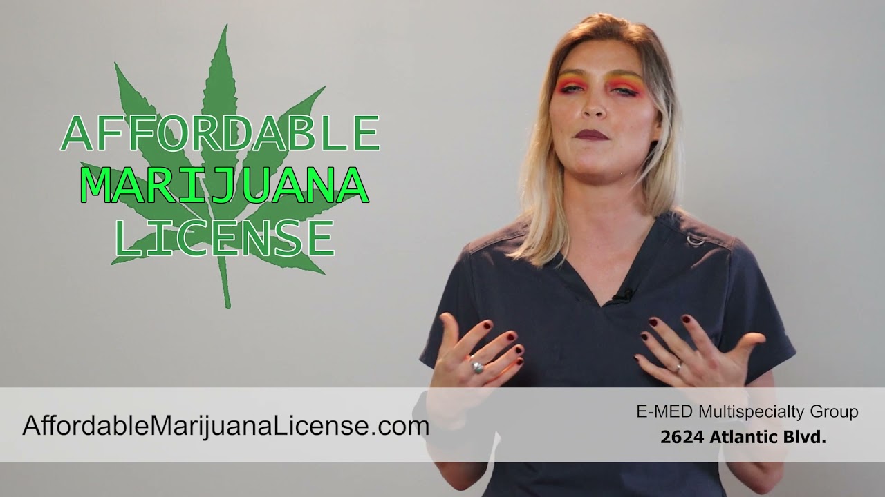 How to add a  Caregiver In The Medical Marijuana Registry (In Florida)