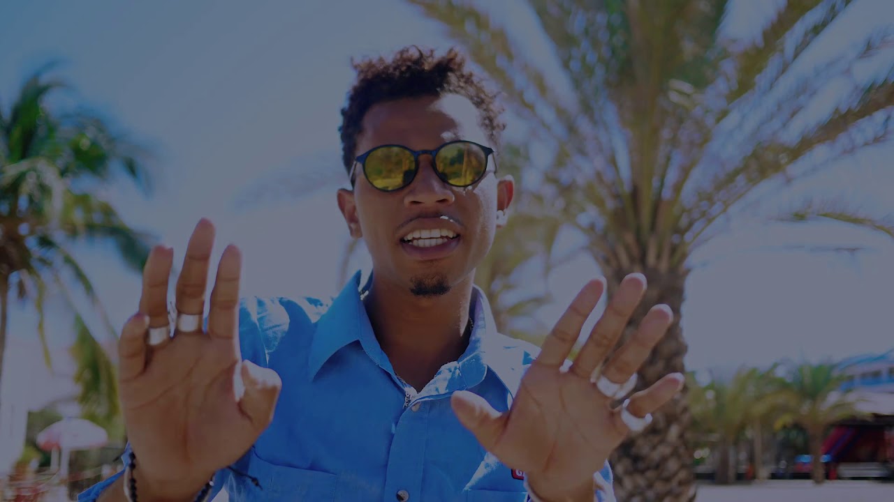 AUGUSTIN fitiava misy fitaky  nouveaute gasy 2021