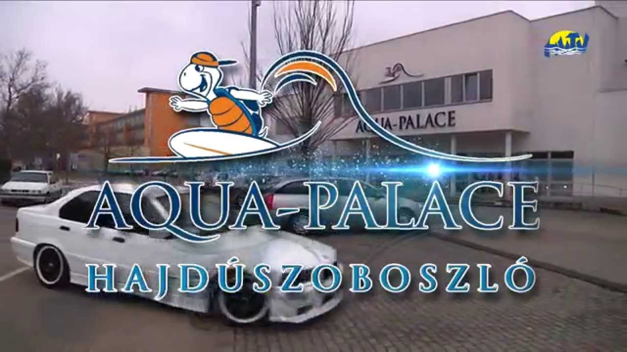 HUNGAROSPA film