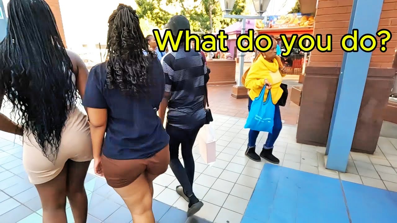 Jobs People Do in South Africa - You Won’t Believe What Happened Next