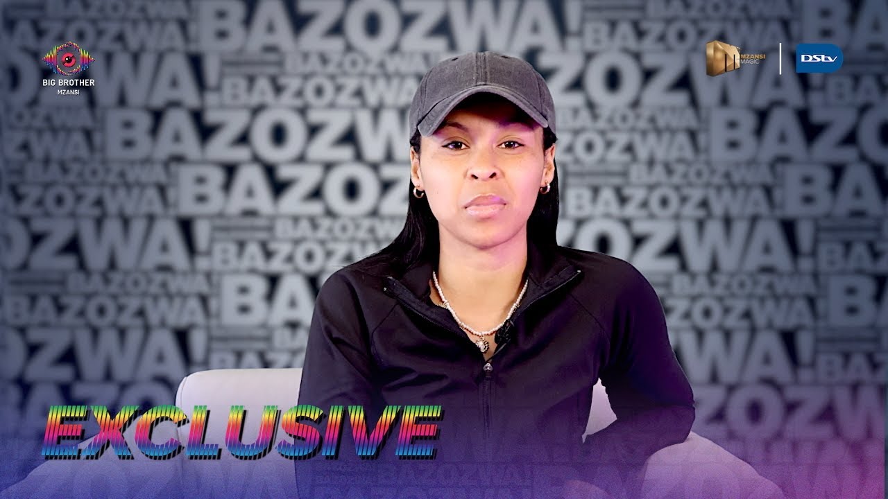 BBMzansi tea: Dene Jones's bond with Tumi the Barber was unplanned