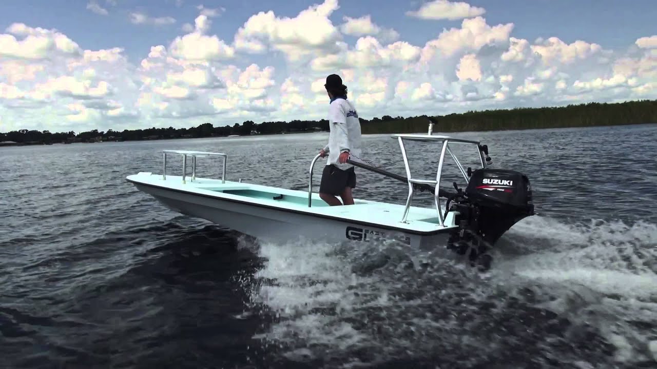 East Cape Skiffs June 2014 Customer Boats