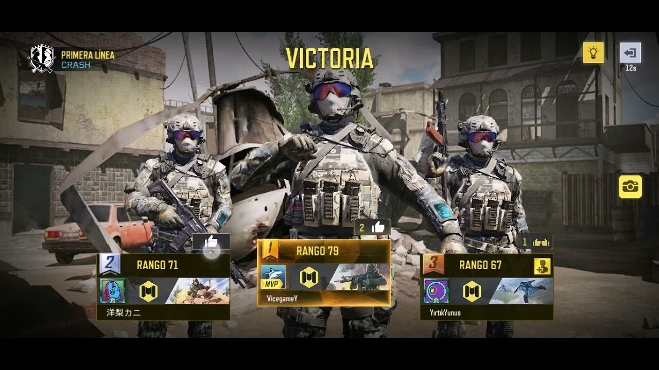 Mejores momentos call of duty 