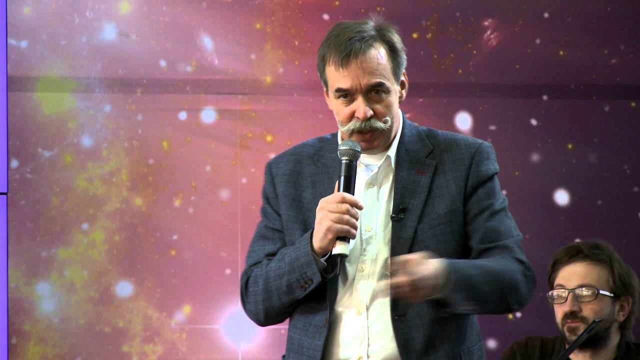 Александр Островский - основатель лаборатории ИНВИТРО. Start Up. Эволюция идеи.