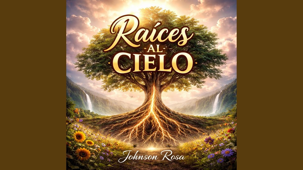 Raices al cielo
