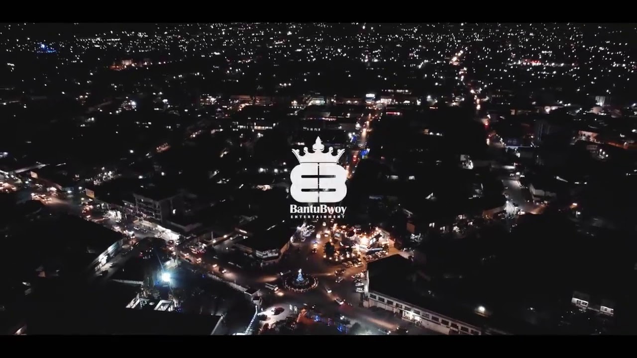 Ubusa by big fizzo CEO BantuBwoy
