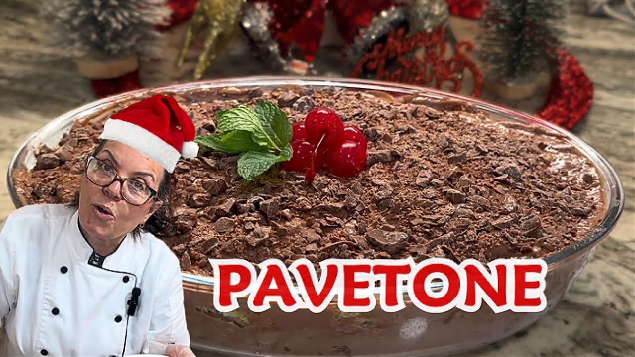 Pavetone 