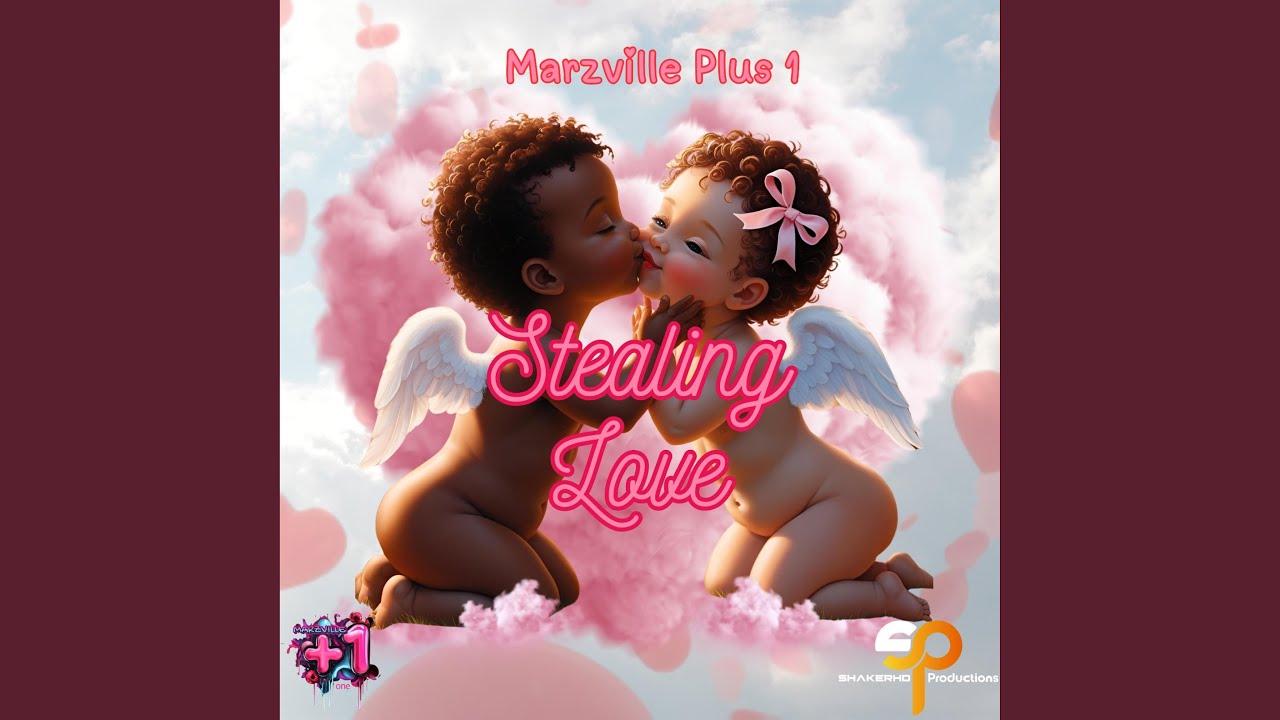 Stealing Love (feat. Plus 1 Band)