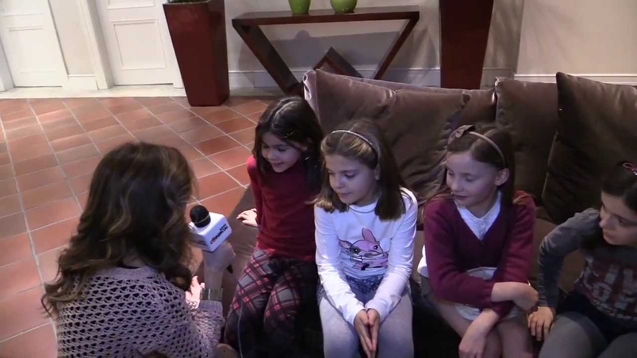 Rádio Comercial |  Concerto Mais Pequeno do Mundo As Canções da Maria