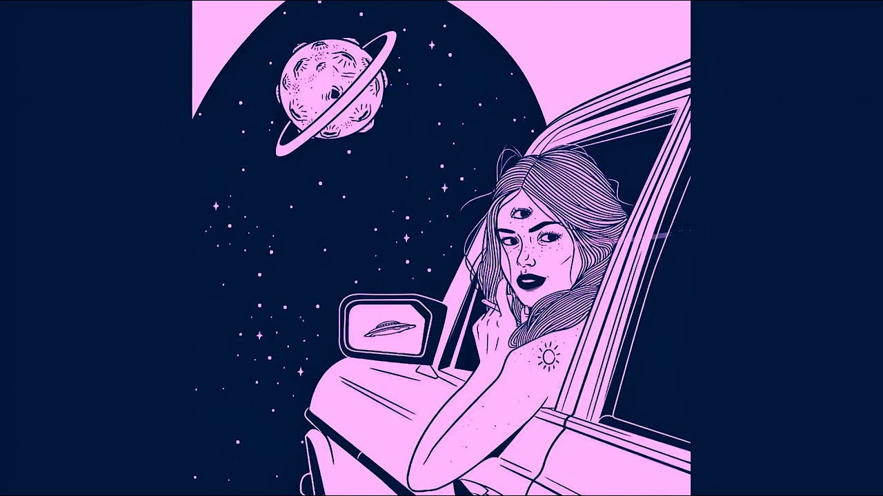 andria rose - satellite