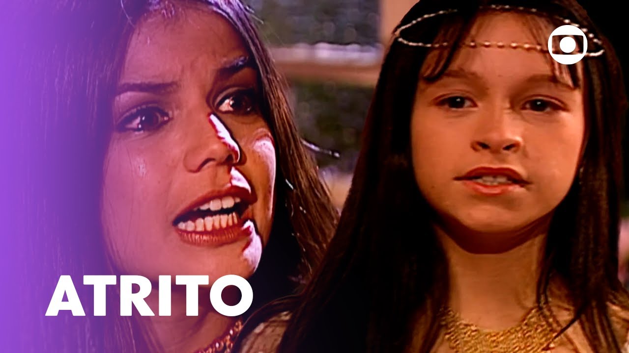 Khadija diz para Ranya que Jade voltará para casa! 👀 | O Clone | Vale a Pena Ver de Novo