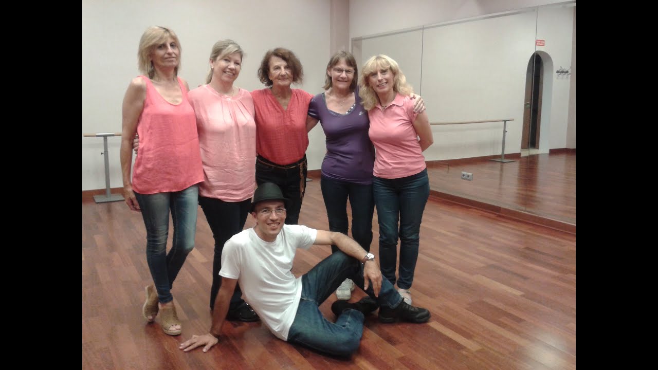 Señorita Tu ( Dance )