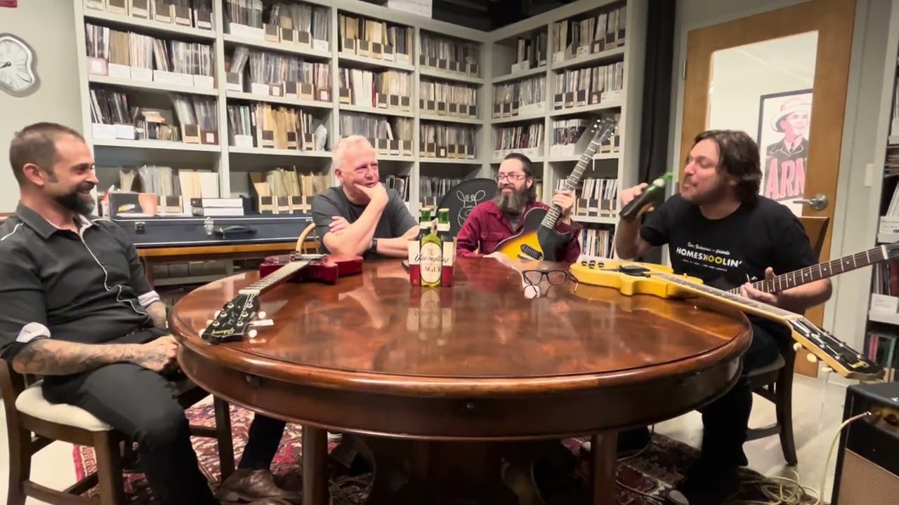 Homeskoolin&rsquo; Goes To Gruhn&rsquo;s Volume 4