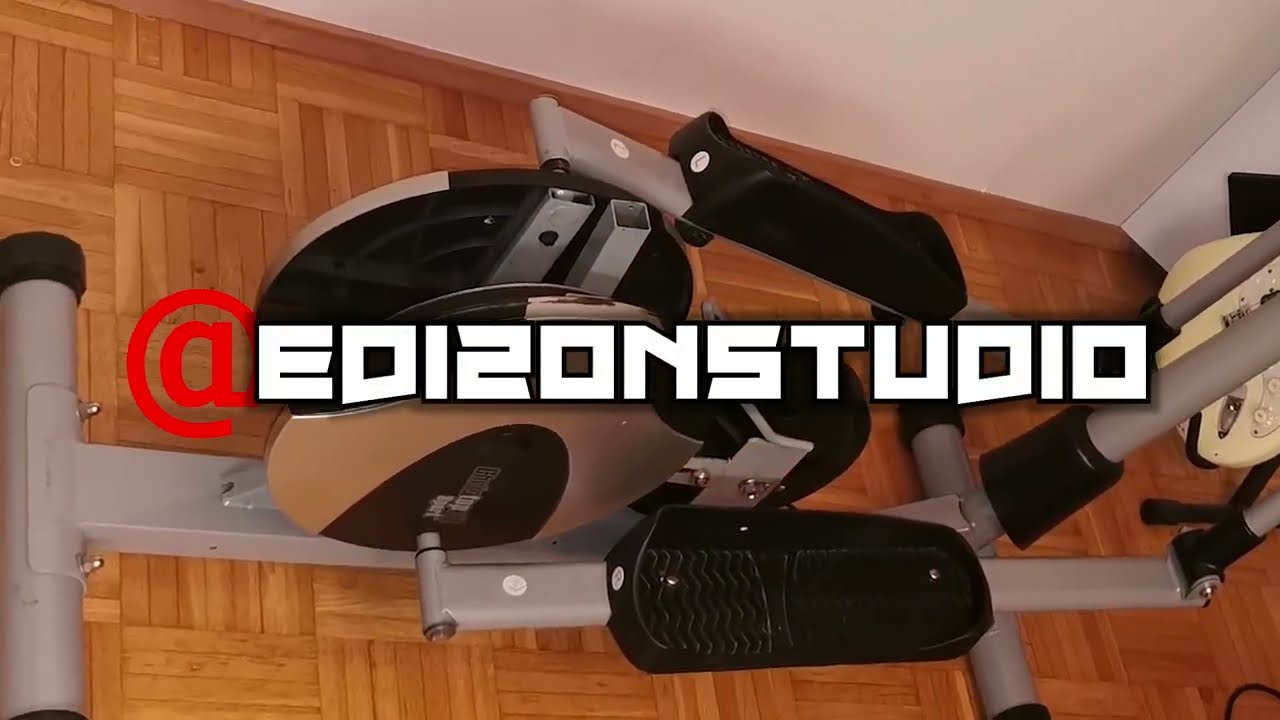 ⚠️ WARNING: Fixing This Christopeit CS5 Crosstrainer Mistake Could Save You THOUSANDS