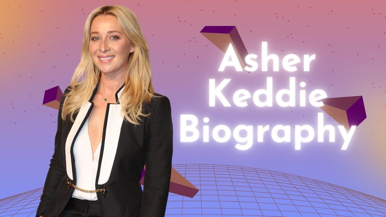 Asher Keddie Biography, Net Worth, Bio, Age, Husband, Height, Weight, Movies, Career