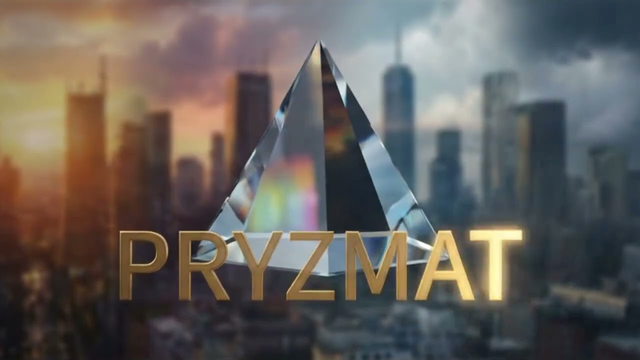 Pryzmat