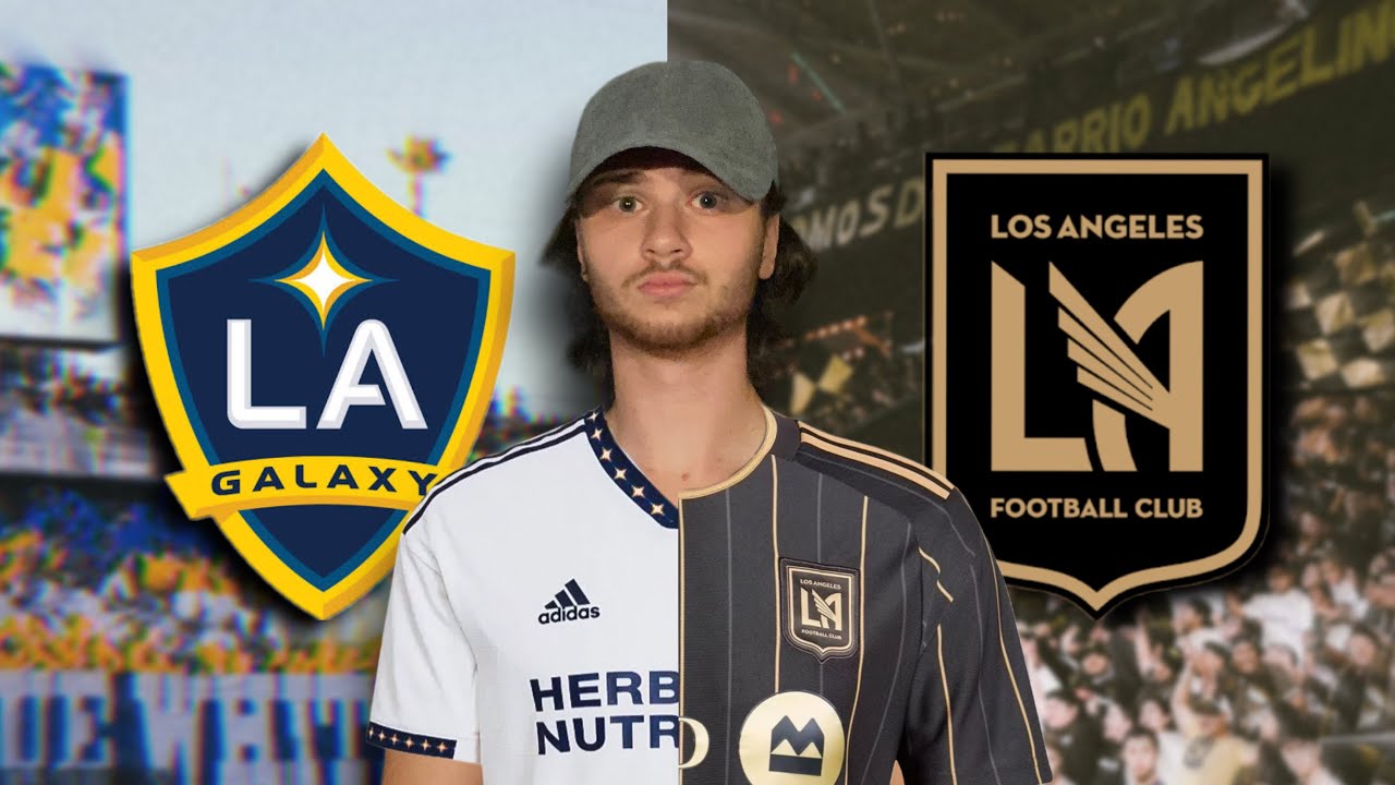LA Galaxy vs LAFC: Who does it better?