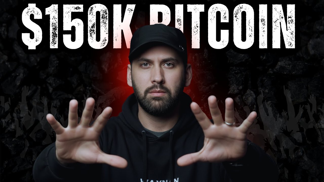 ⚡ Цена биткоина сегодня: движение, которое может поднять курс биткоина до $150 000!