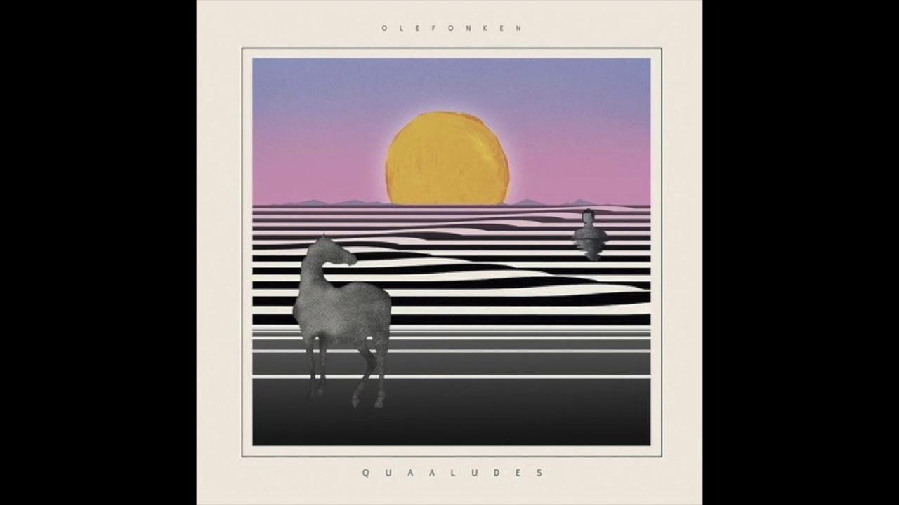 Olefonken - Kaktus