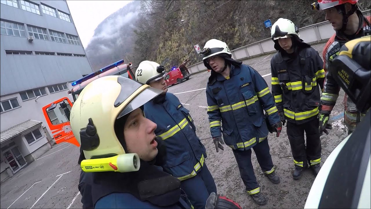 Skalni podor pri cementarni!