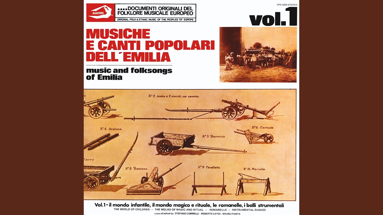 Marcia dei maggianti