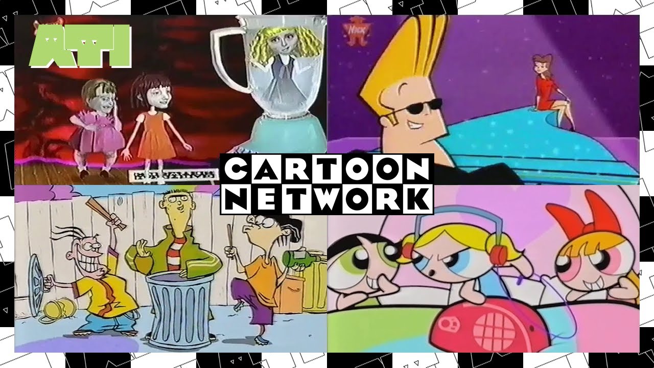 Cartoon Network (UK) - 