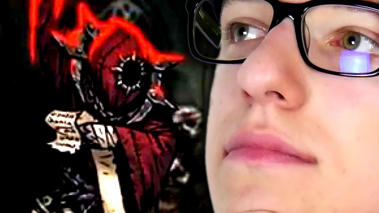 Nekromanta! Najlepszy run ever!!! | DARKEST DUNGEON #08