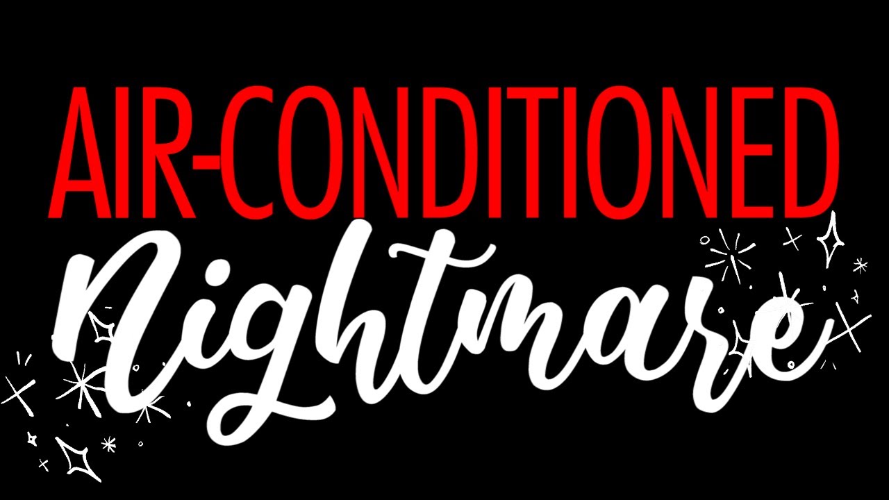 The Air-Conditioned Nightmare - Mr. Bungle - Lyric Fan made Video