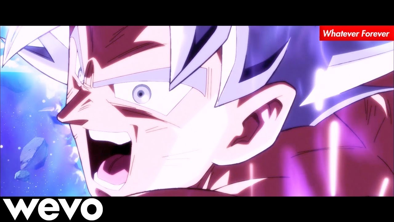 SunnahTheSage - ULTRA INSTINCT II [MUSIC VIDEO]