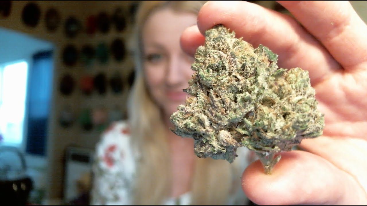 WEEDY WEDDINGS?! | news nug recap | CoralReefer & Sapphire Kush