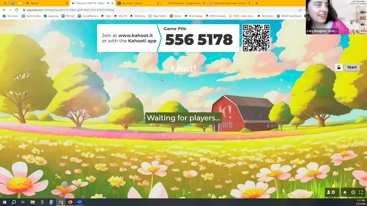 Enhance Your Course with Edtech Tools