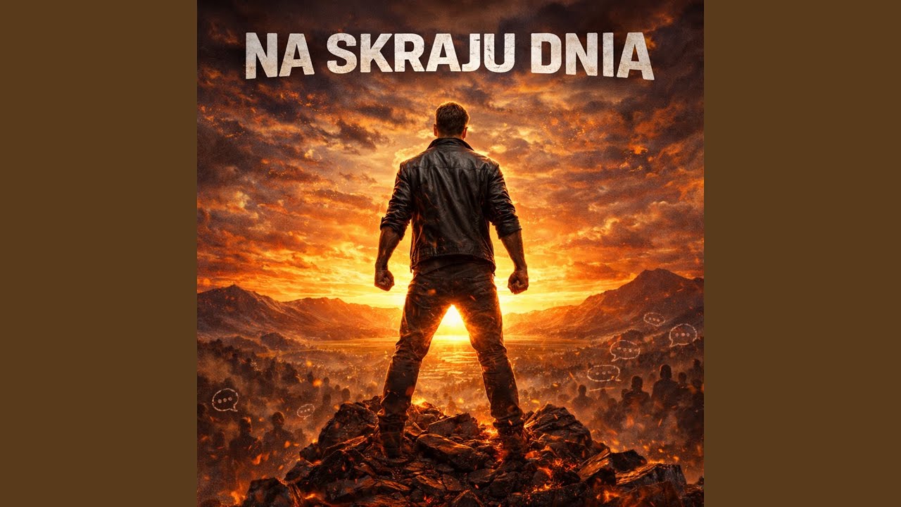 Na skraju dnia