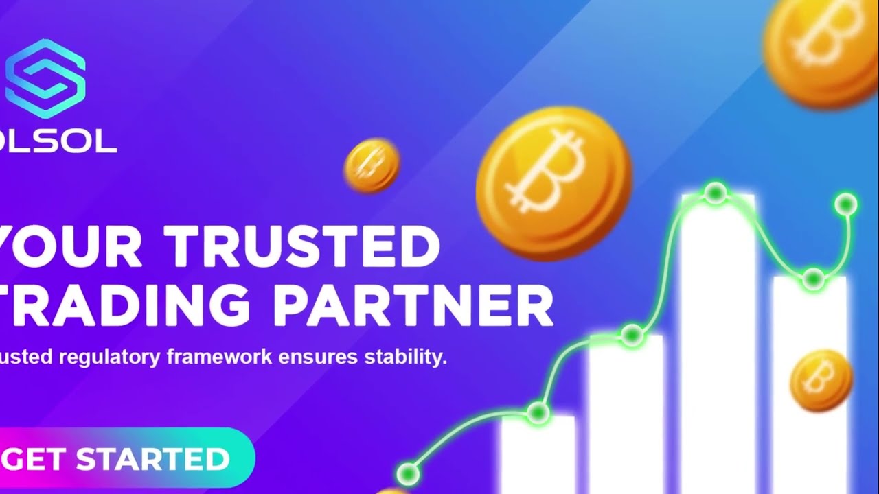 OLSOL Exchange (Obsidian Ledger Solutions): Unlocking a New Rhythm of Global Trading