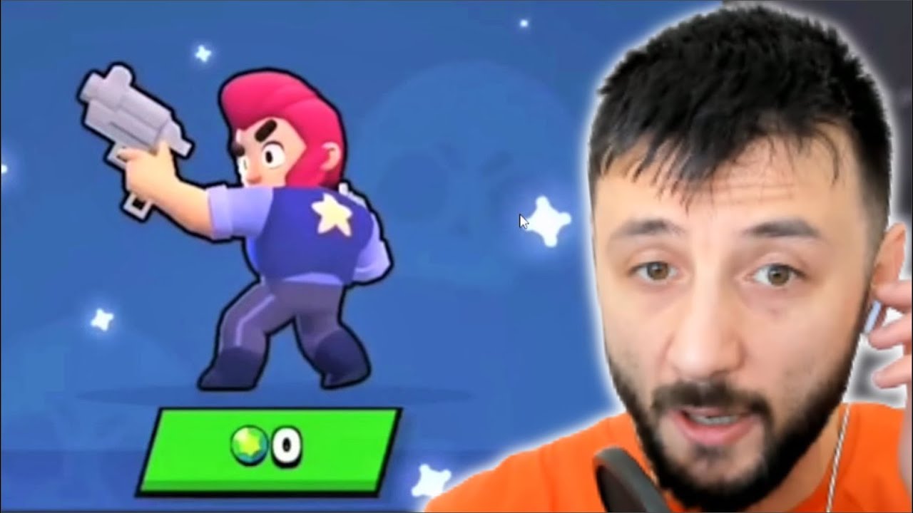 BEDAVA KOSTÜM HATASI 😵 Brawl Stars Oyun Hataları ve Bugları