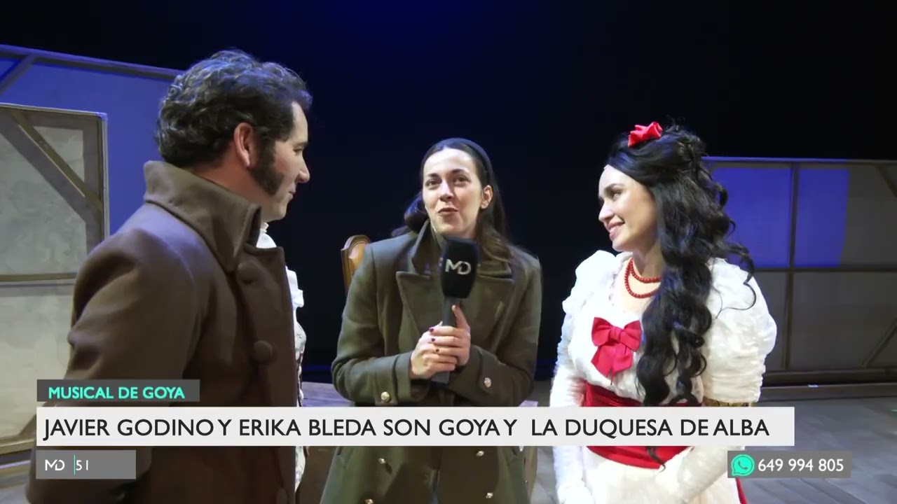 Telemadrid 
