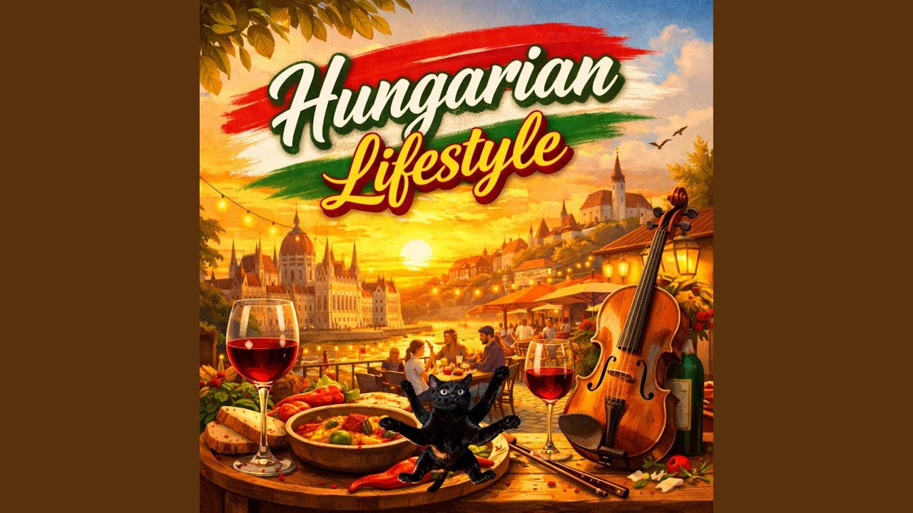 Hungarian Lifestyle