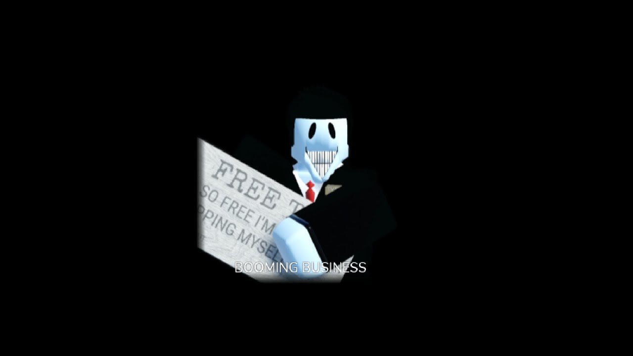 Booming Business - Cool Bossfighting Game (CBG) | Niche Roblox Game