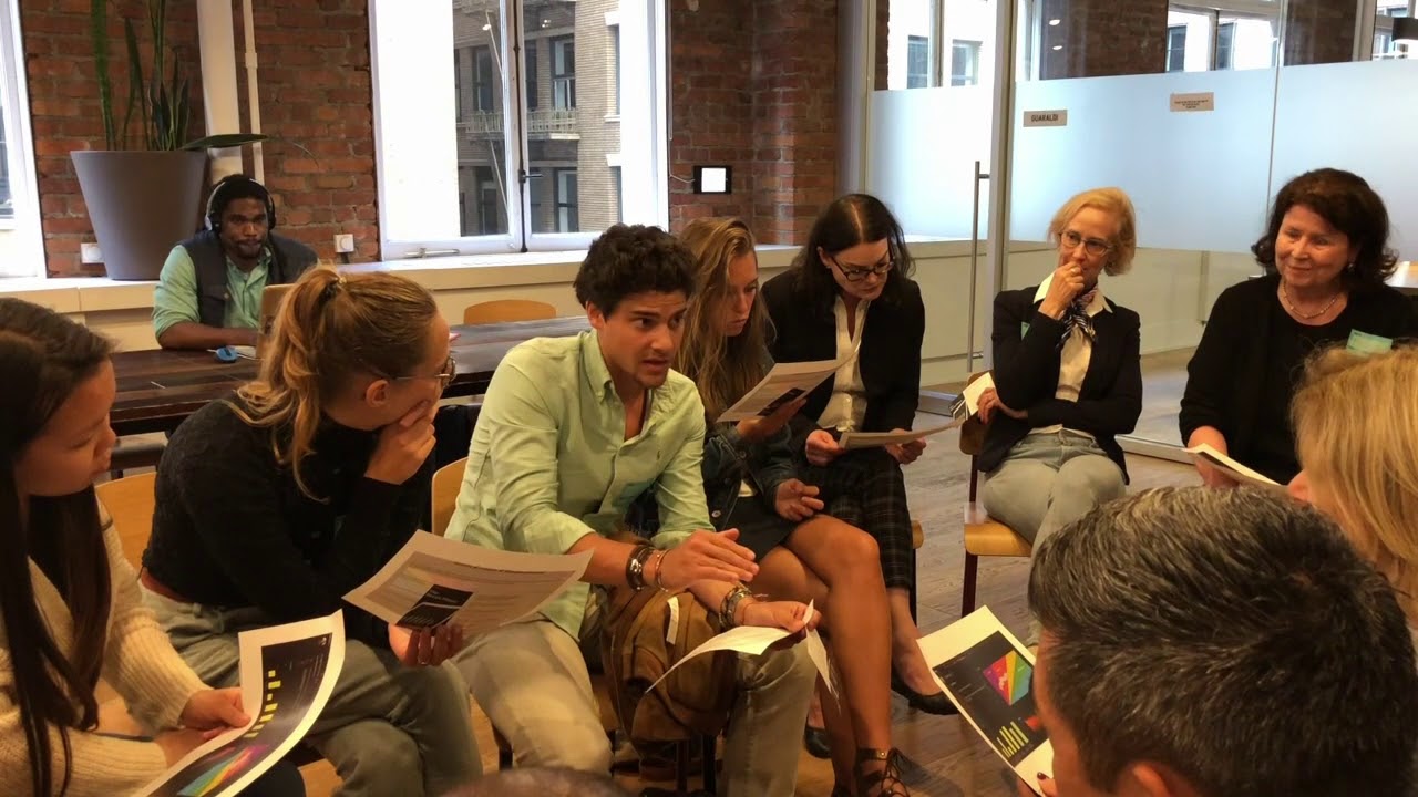 Diversity, Inclusion, and the Sense of Belonging August Meetup
