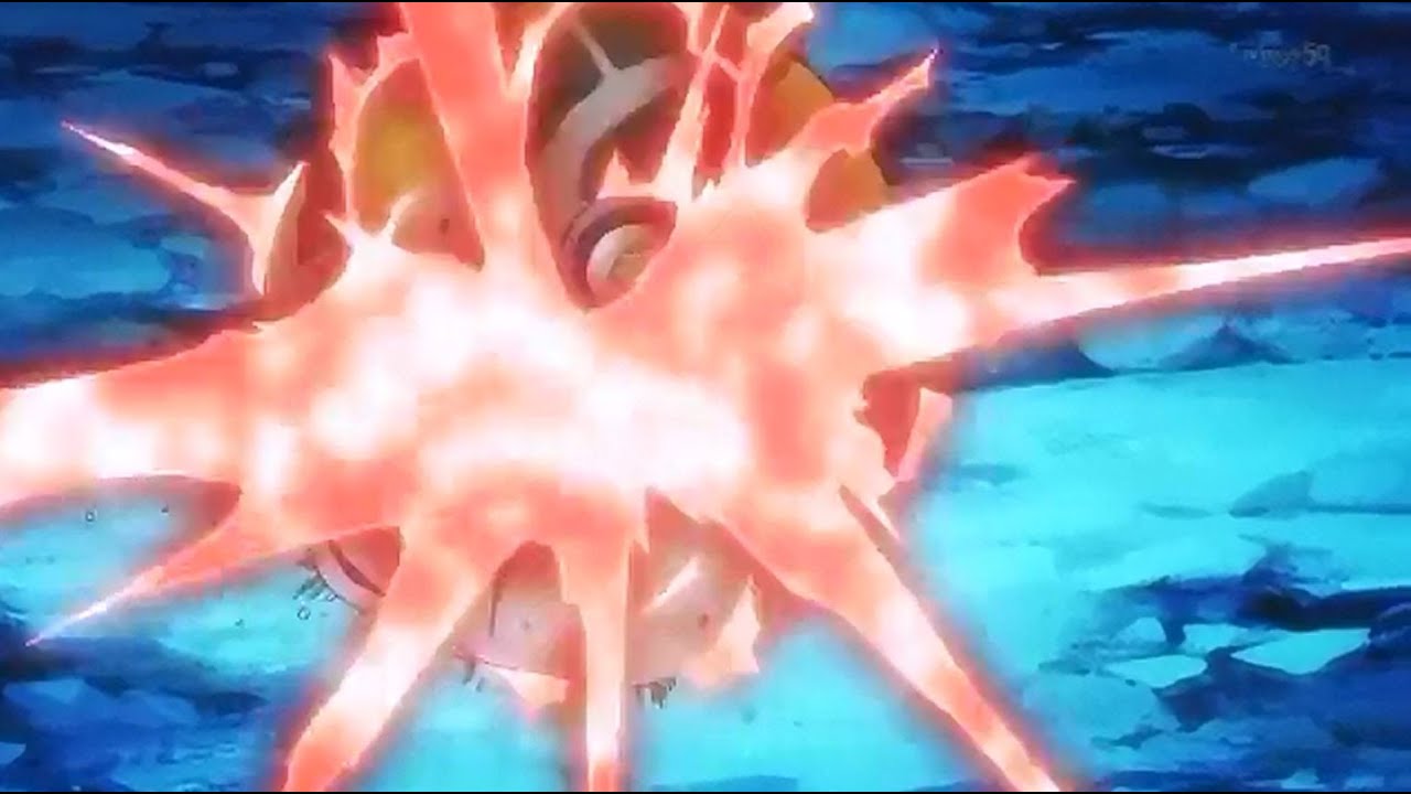 Pokemon Theory: What Happens To Pokemon After A Trainers Death?