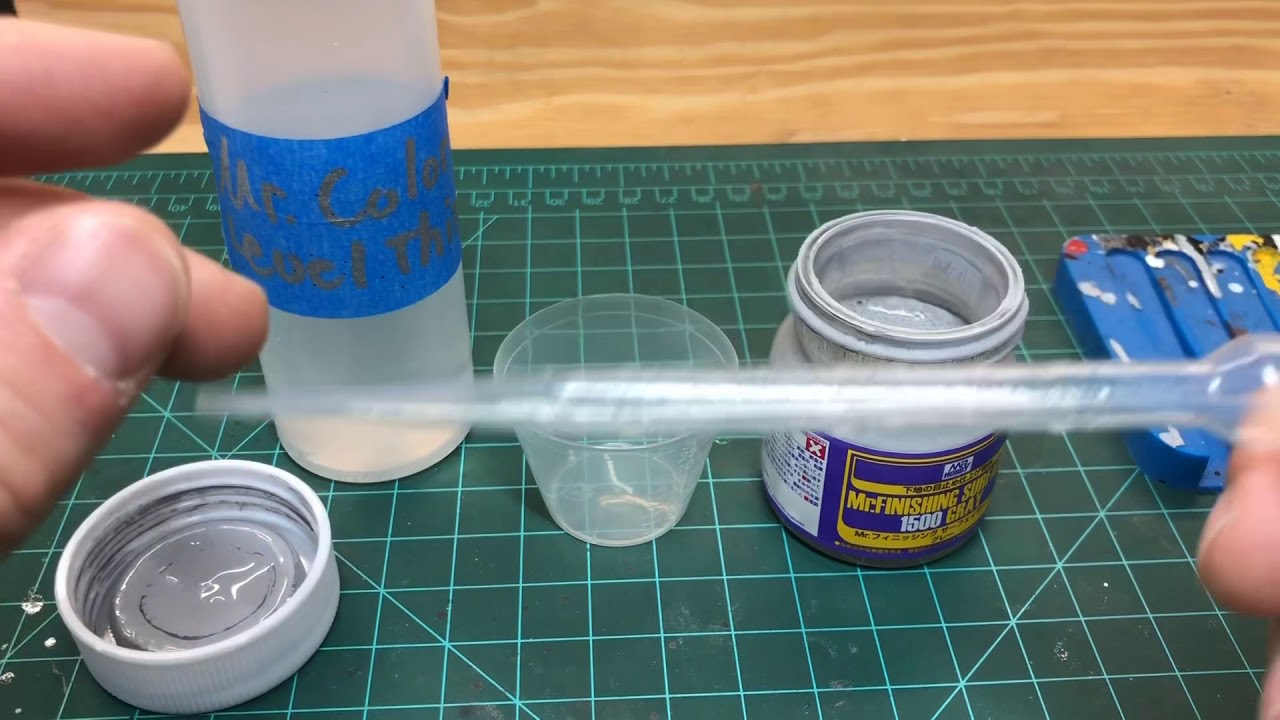 The Perfect Primer!