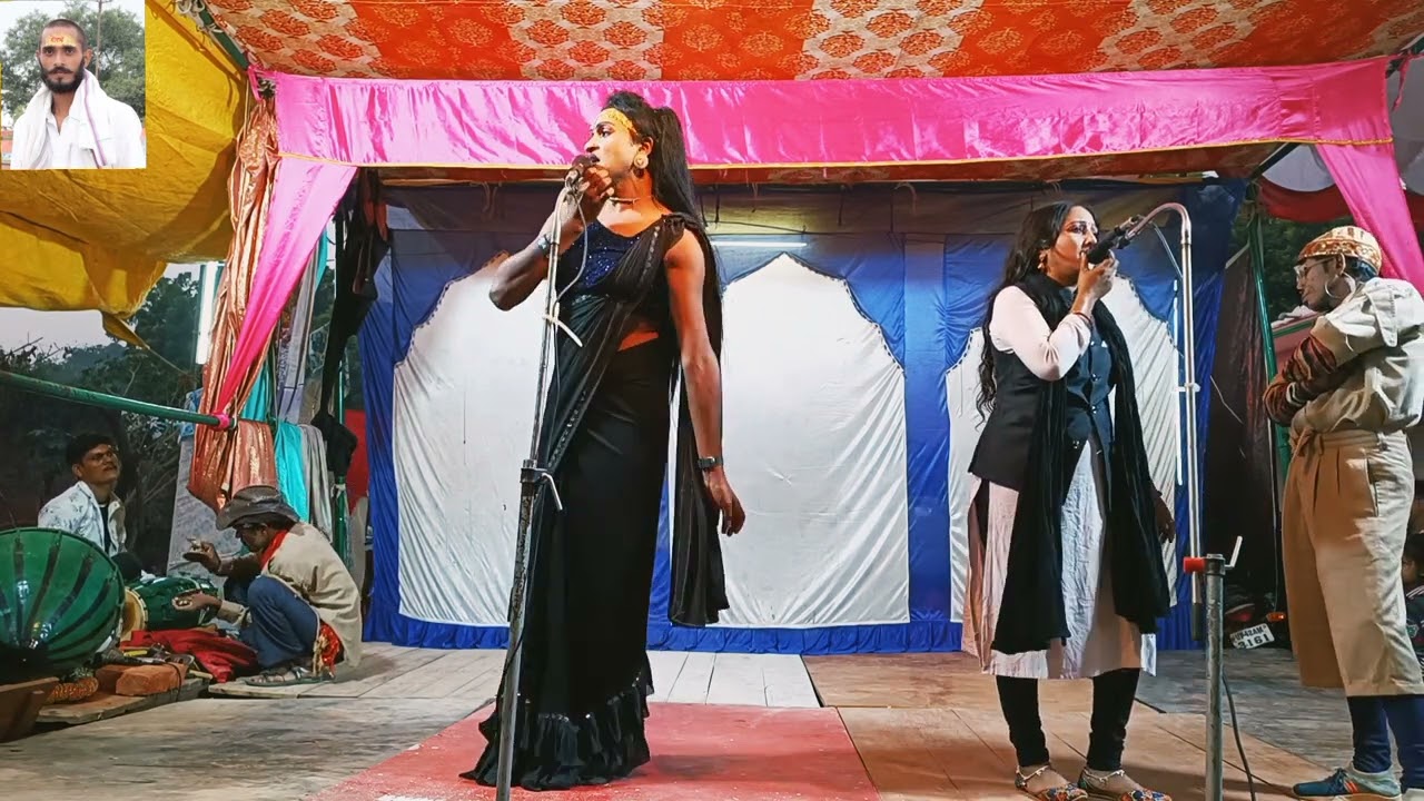 #नौटंकी दिन भर चाहे जहा रहना हमार पिया।din bhar chahe jaha rahne hamar piya #nautanki