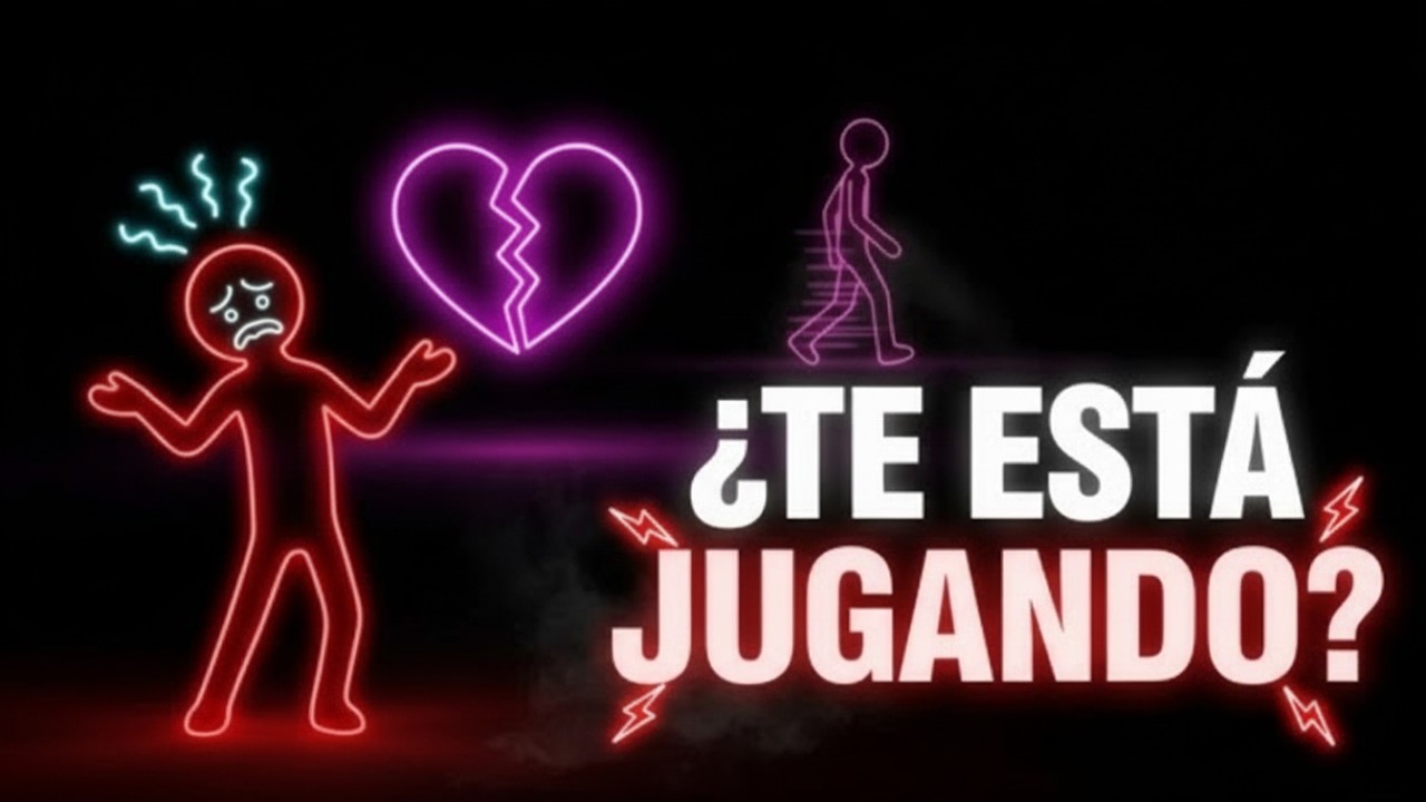 La Psicología Detrás de Quien Juega Contigo.