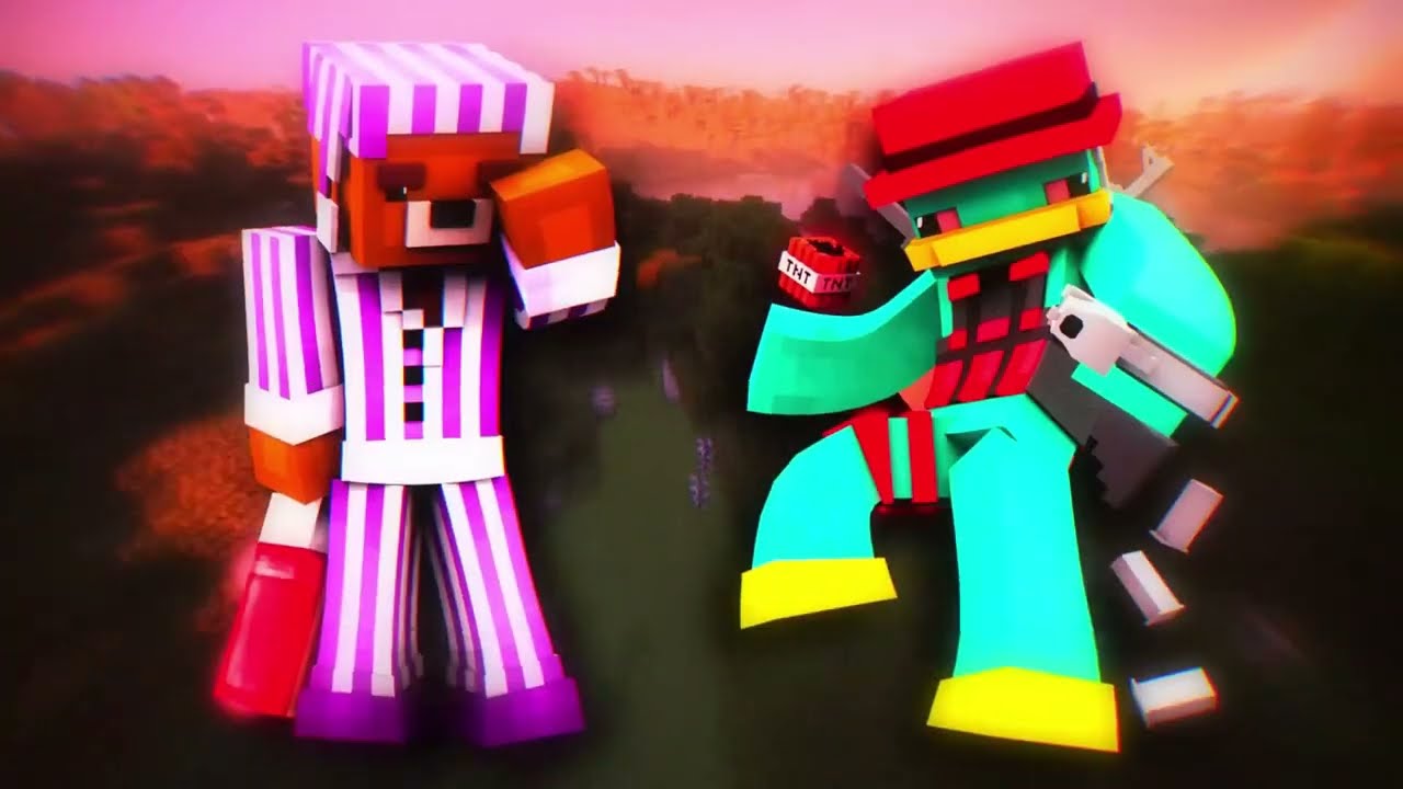 All Mythical UHC Intros! (S1-S16)