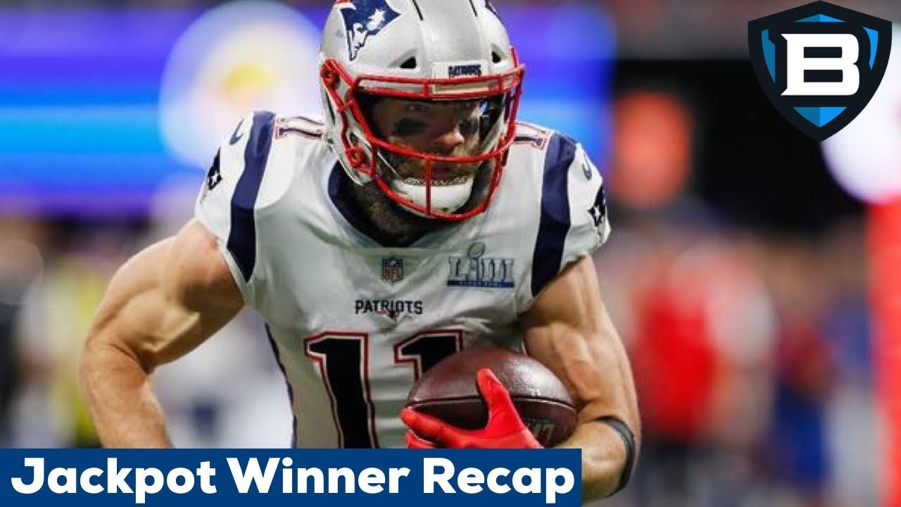 Boom Jackpot Recap: Super Sunday