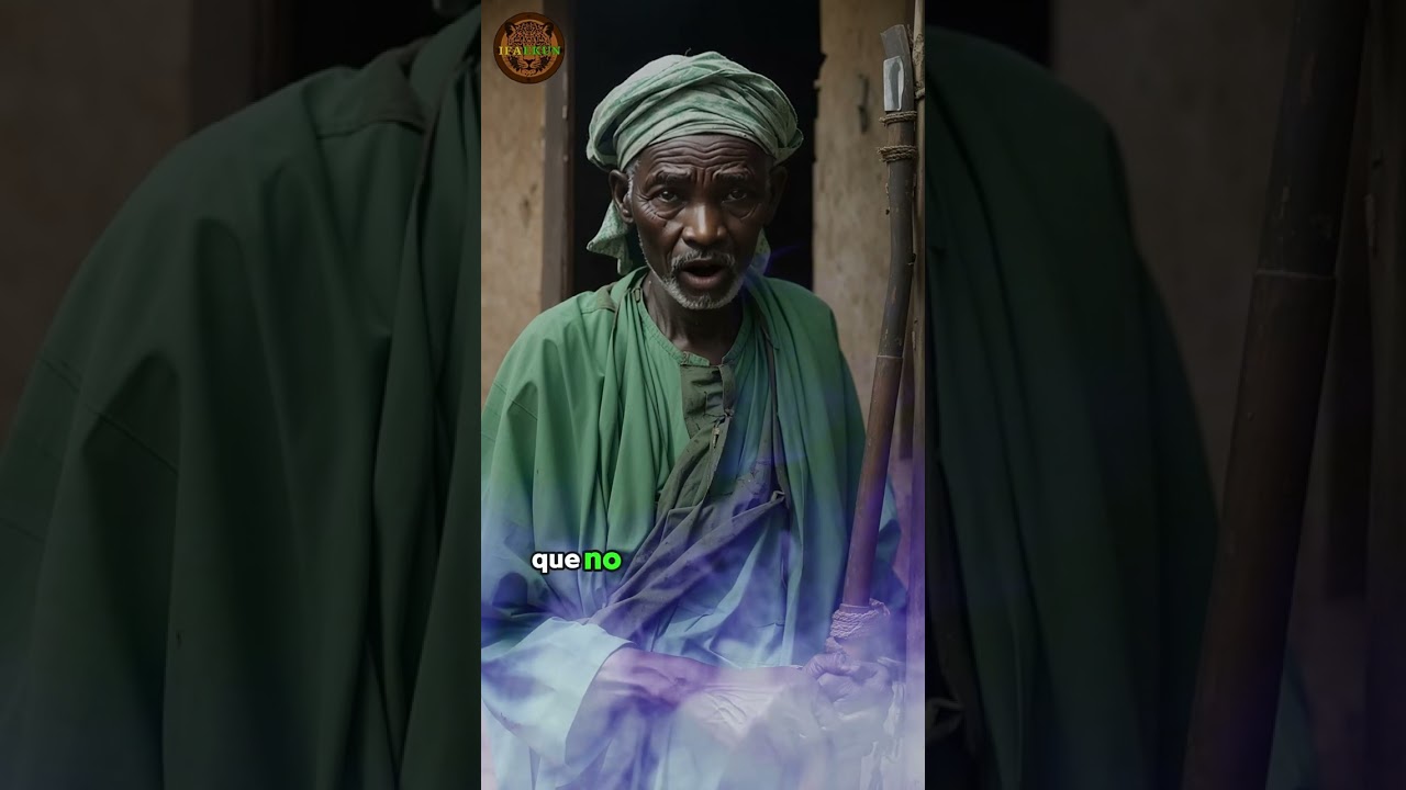 OJUANI SHOGBE
