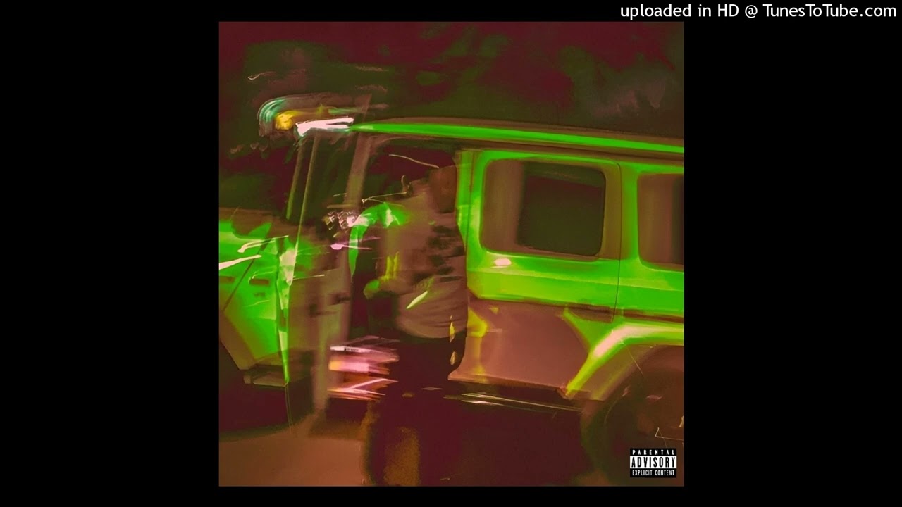 Yeat - Bad Bend (prod. Dulio)