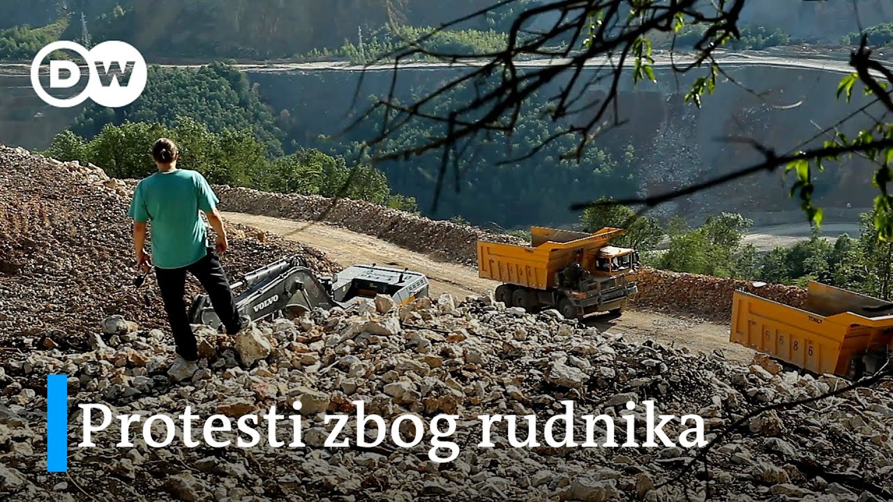Majdanpek: Hoćemo da znamo da li da se selimo zbog rudnika