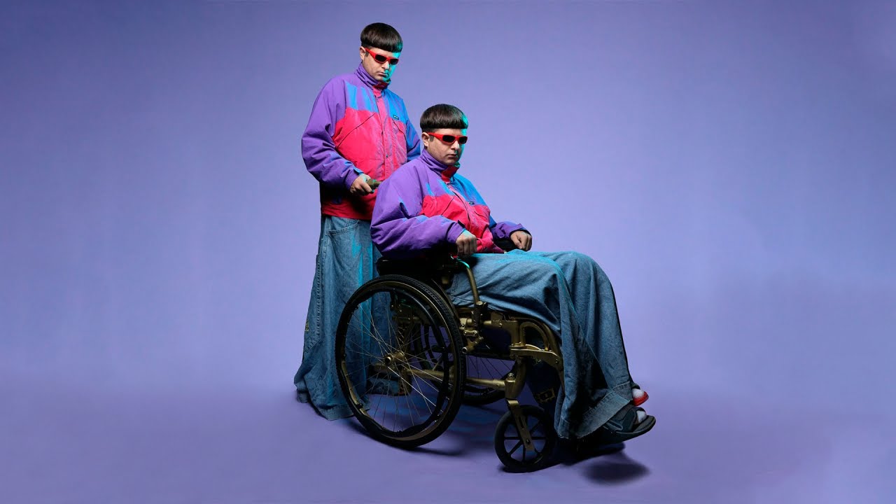 Oliver Tree -  Lies [Official Audio Lyrics Video]