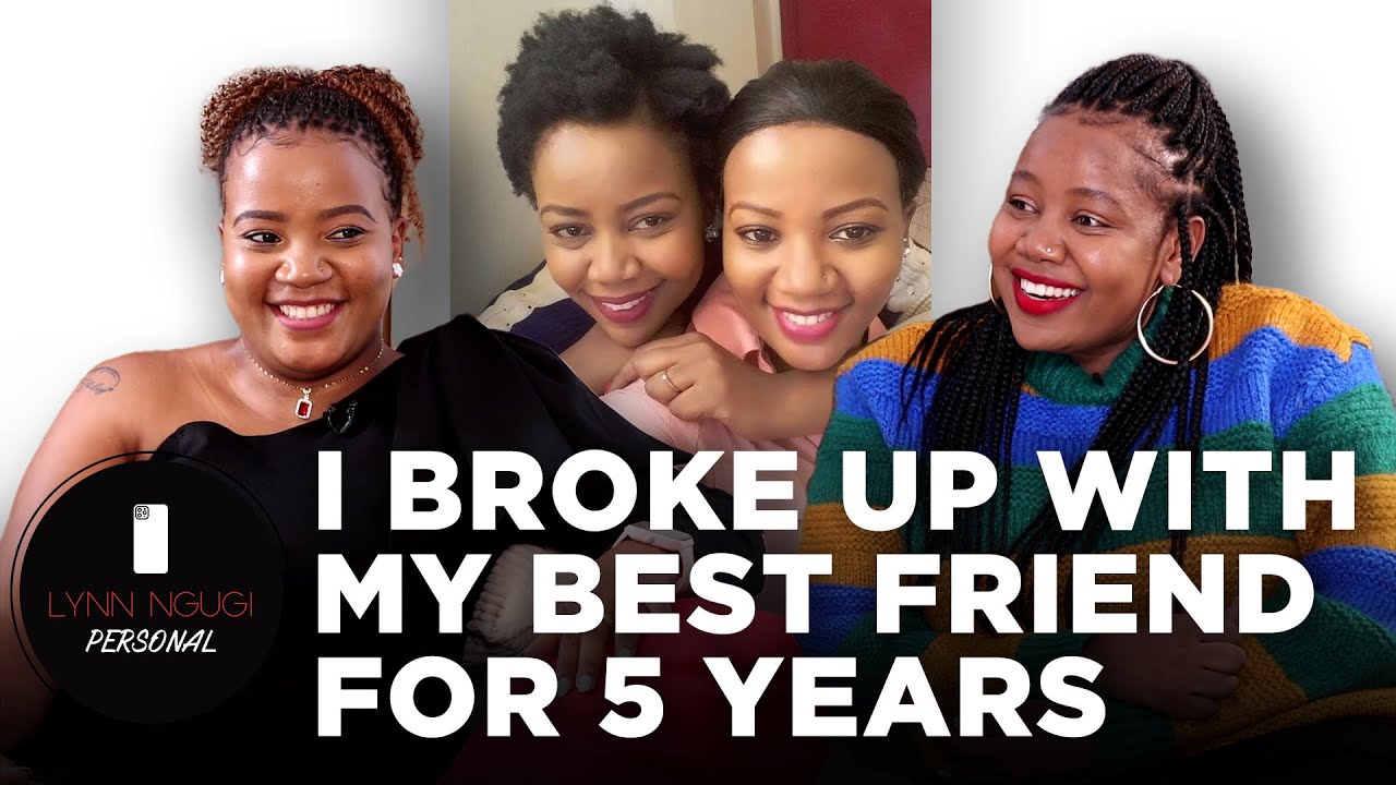 What happened between me and my best friend that made us enemies for five years & how we reconciled